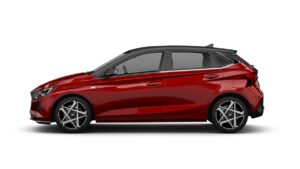 i20 Benzin Otomatik