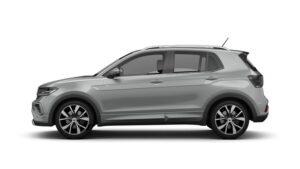 T Cross Benzin Otomatik