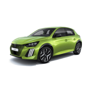 Peugeut 208
