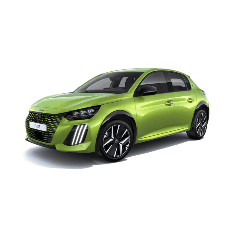 Peugeut 208