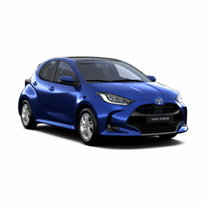 Toyota Yaris Benzin Otomatik