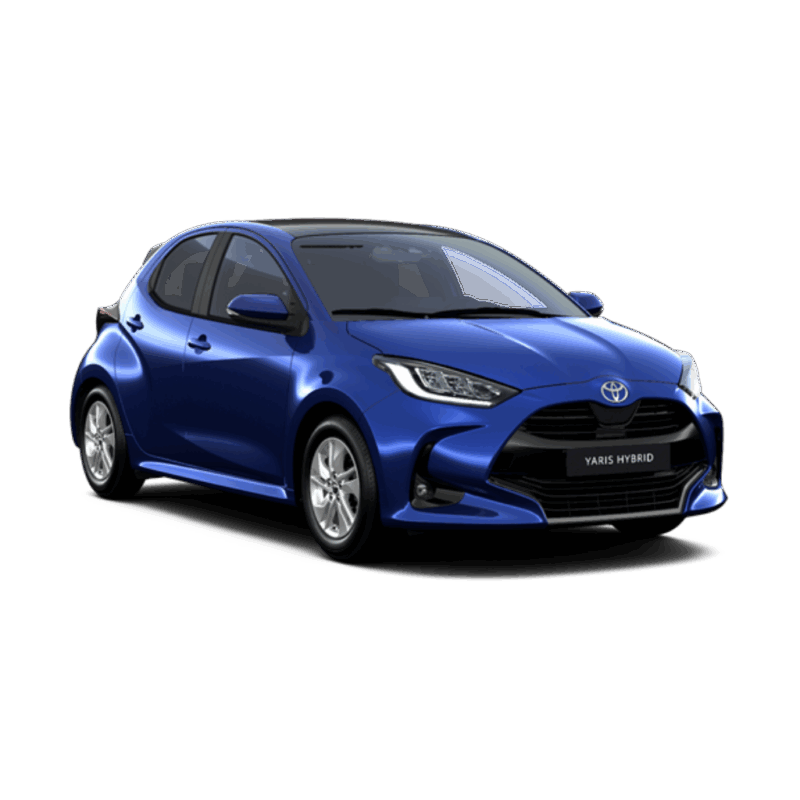 Toyota Yaris Benzin Otomatik
